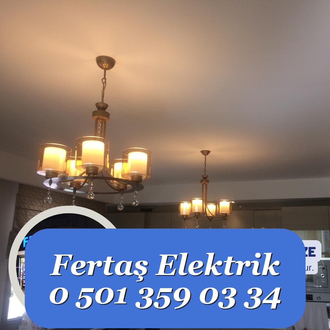 Fertaş Elektrik Sahadan Kare 72